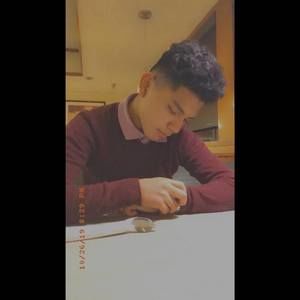 Meet your Posher, Ronal